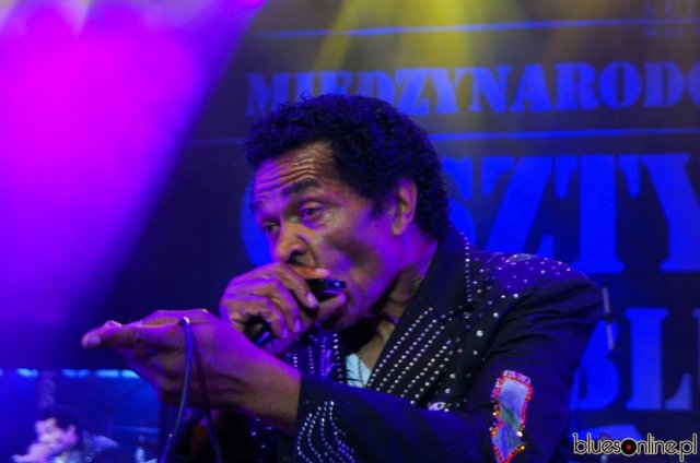 Bobby Rush (5)